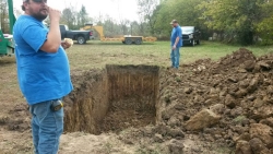 Tulsa Septic Installation