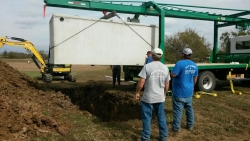 Tulsa Septic Repair