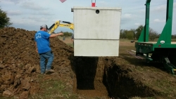 Owasso Septic Systems