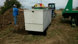 Owasso Septic Repair