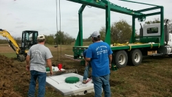 Owasso Septic Tank Pumping