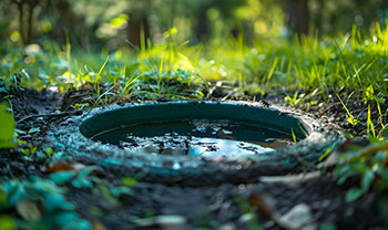 Tulsa & Owasso Septic Inspection