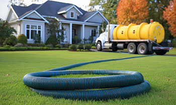 Tulsa & Owasso Septic Jetter Service