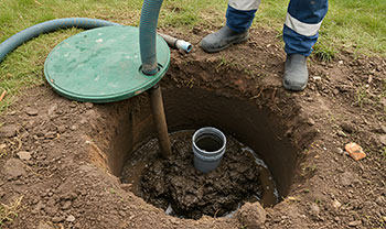 Tulsa & Owasso Septic Maintenance