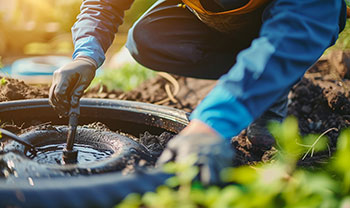 Tulsa & Owasso Septic Repairs