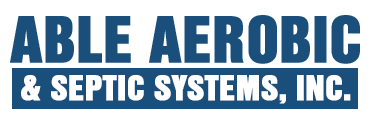 Able Aerobic & Tulsa Septic Services