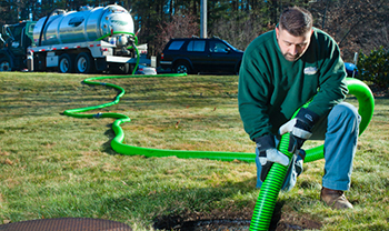 Tulsa & Owasso Septic Tank Pumping